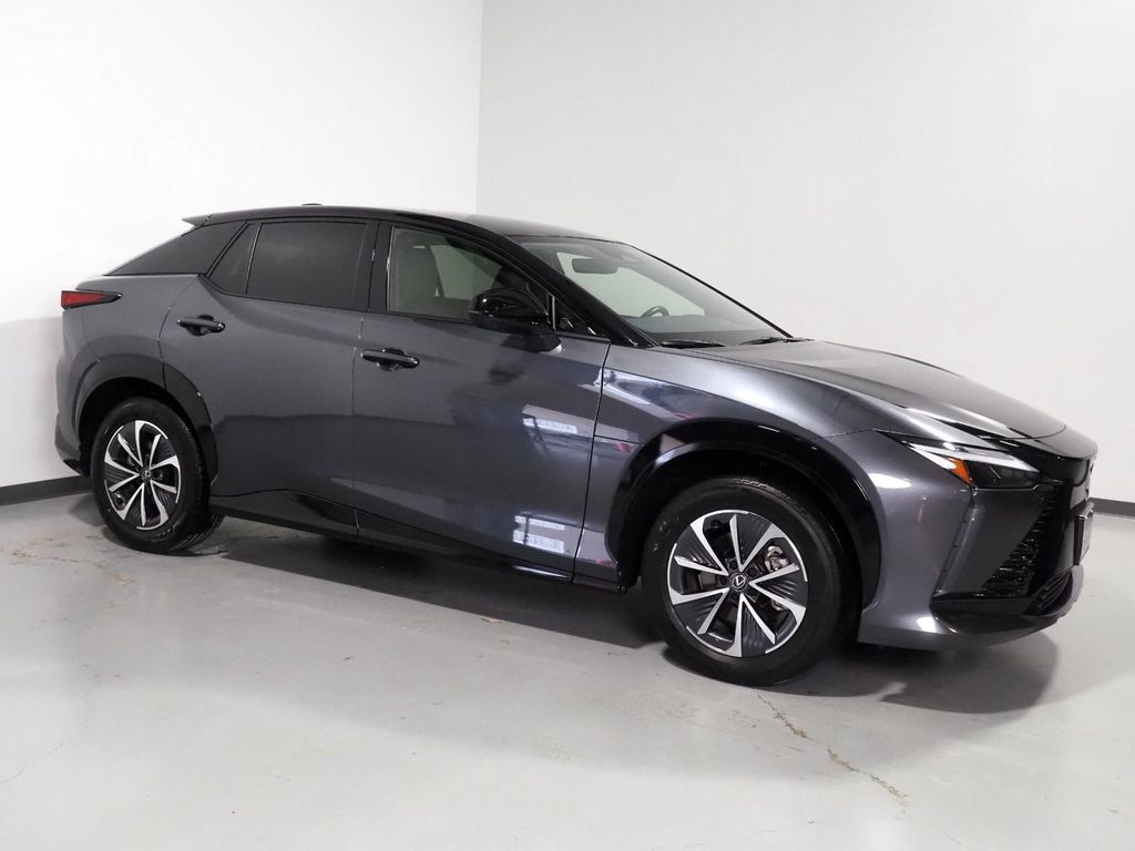 2024 Lexus Rz 300e Premium