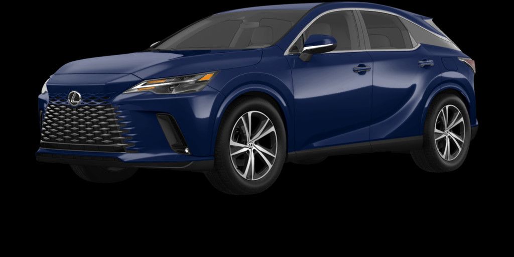 2026 Lexus Rx 350 premium awd