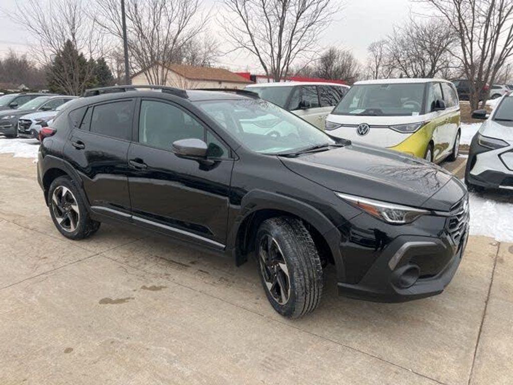 2026 Ford Edge Limited