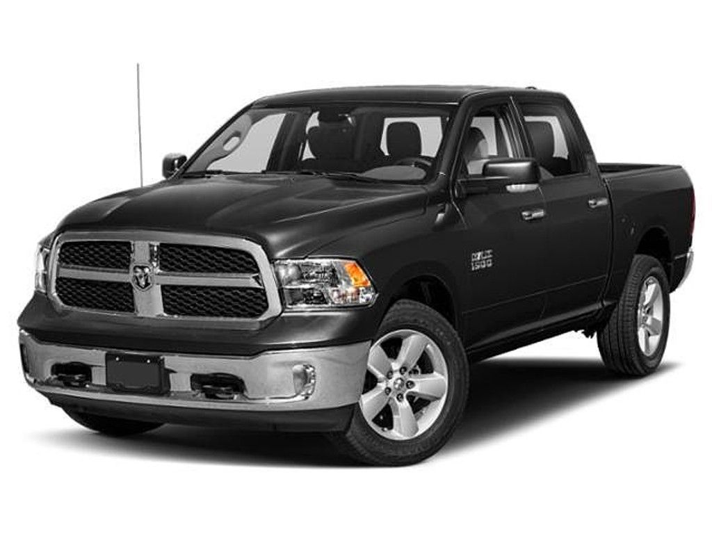 2014 Ram 1500 Slt