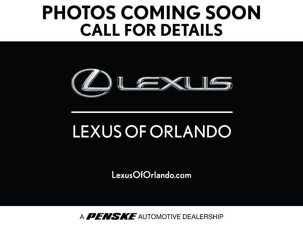 2023 Lexus Rx 350 fwd