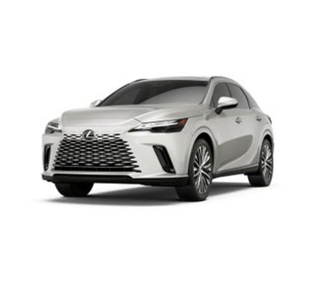 2026 Lexus Rx 350 premium awd