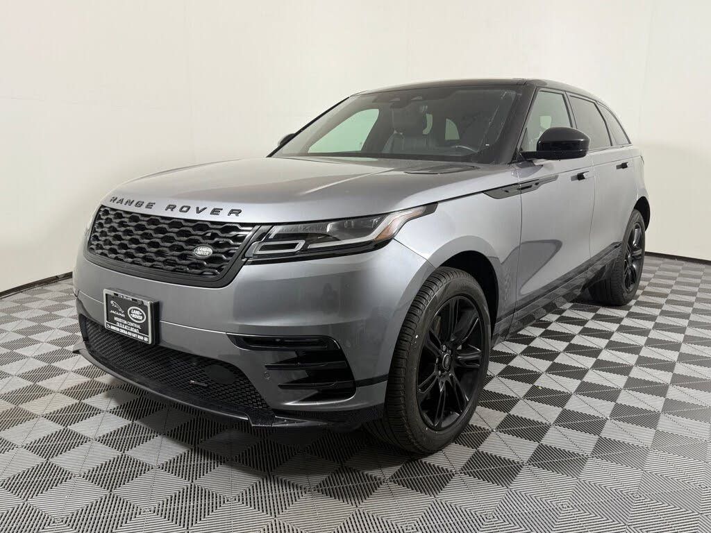 2023 Land rover Range rover velar P250 r-dynamic s awd