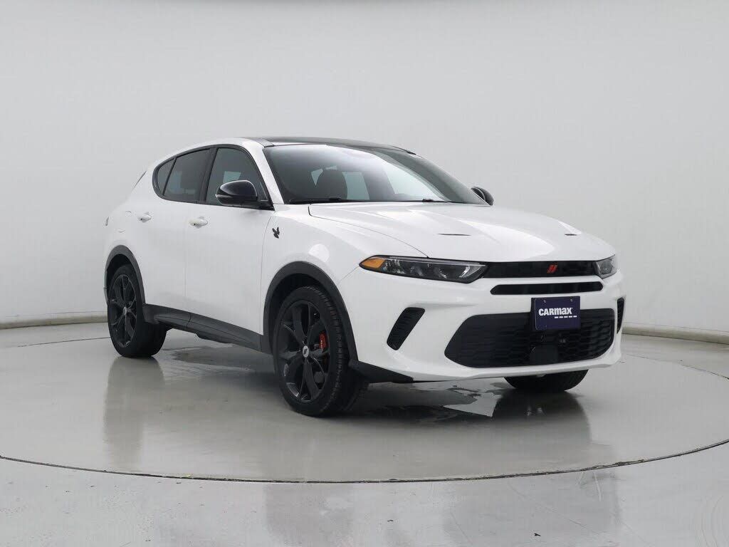 2024 Dodge Hornet R/T Plus