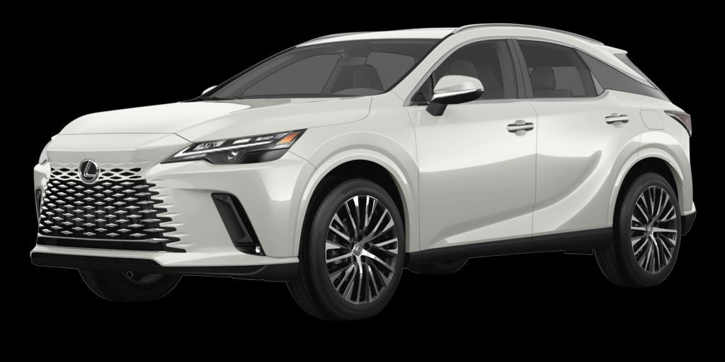 2025 Lexus Rx 350 Premium plus