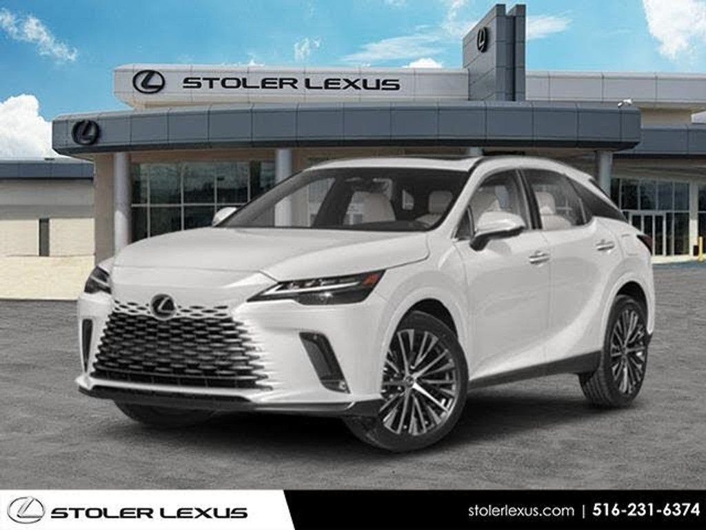 2023 Lexus Rx 350 awd