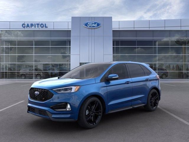 2020 Ford Edge ST