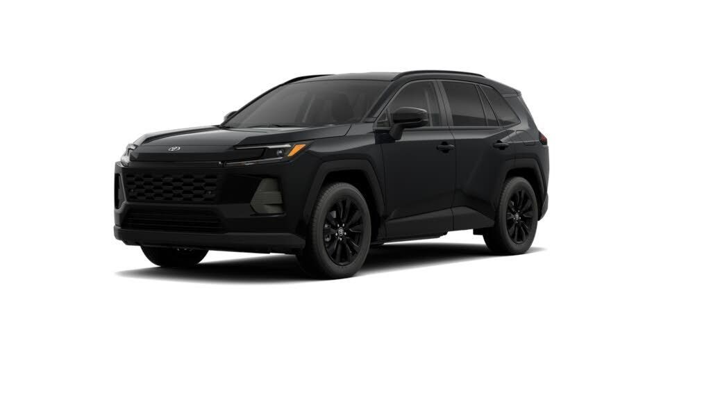 2026 Toyota Rav4