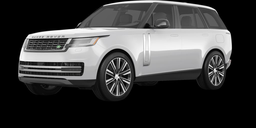 2026 Land rover Range rover Se