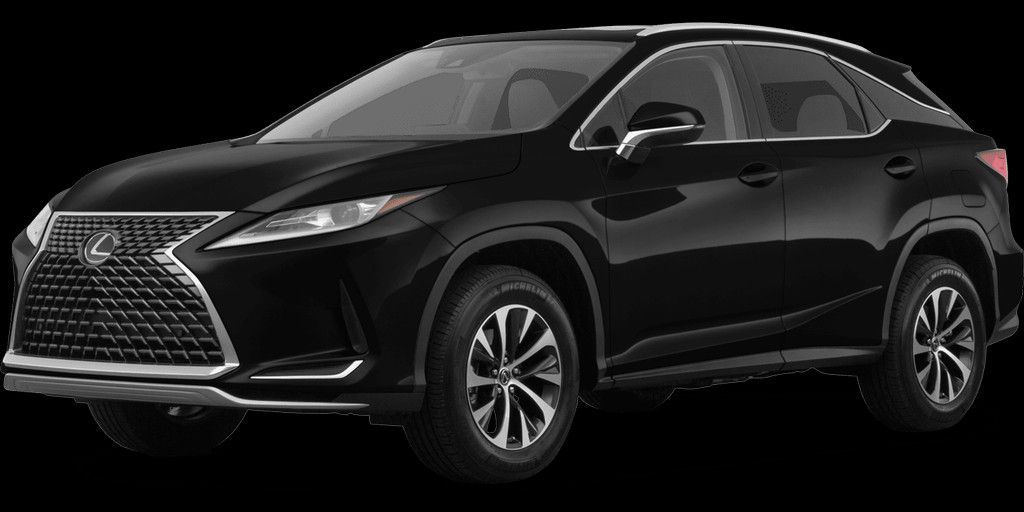 2022 Lexus Rx 350 fwd