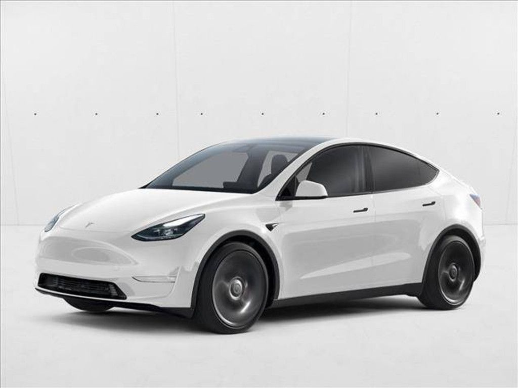 2024 Tesla Model y Long range awd