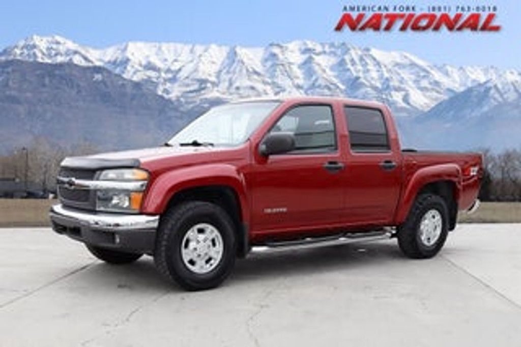 2005 Ford Ranger Xlt
