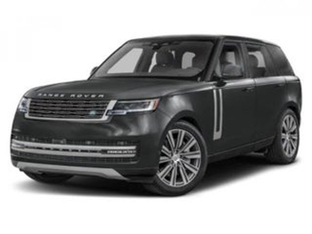 2024 Land rover Range rover Long wheelbase se