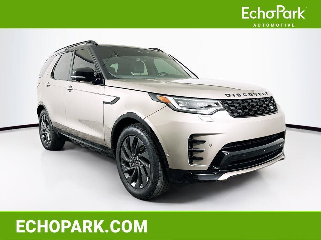 2023 Land rover Discovery P300 s r-dynamic awd