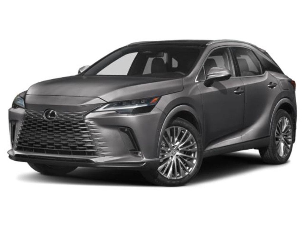 2026 Lexus Rx 350 Luxury