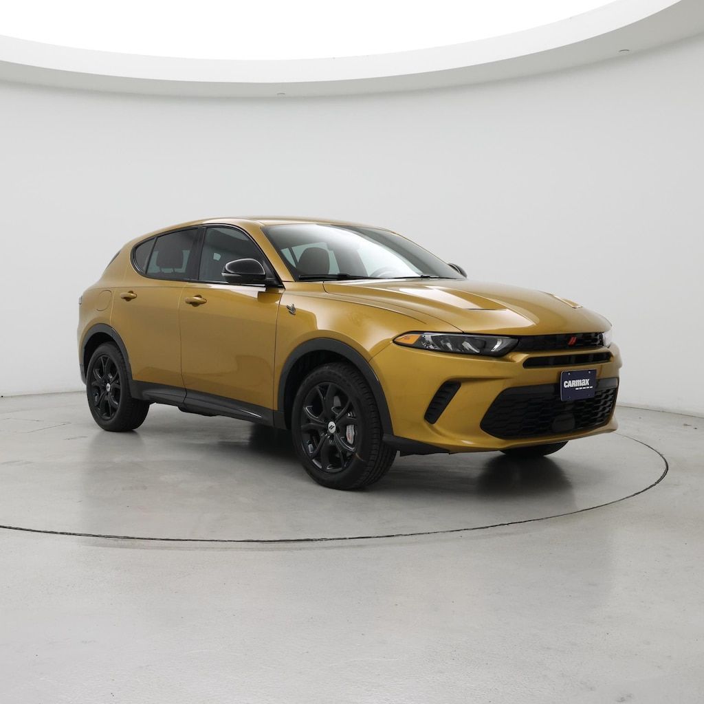2024 Dodge Hornet R/T