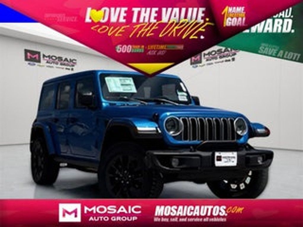 2027 Jeep Compass Base