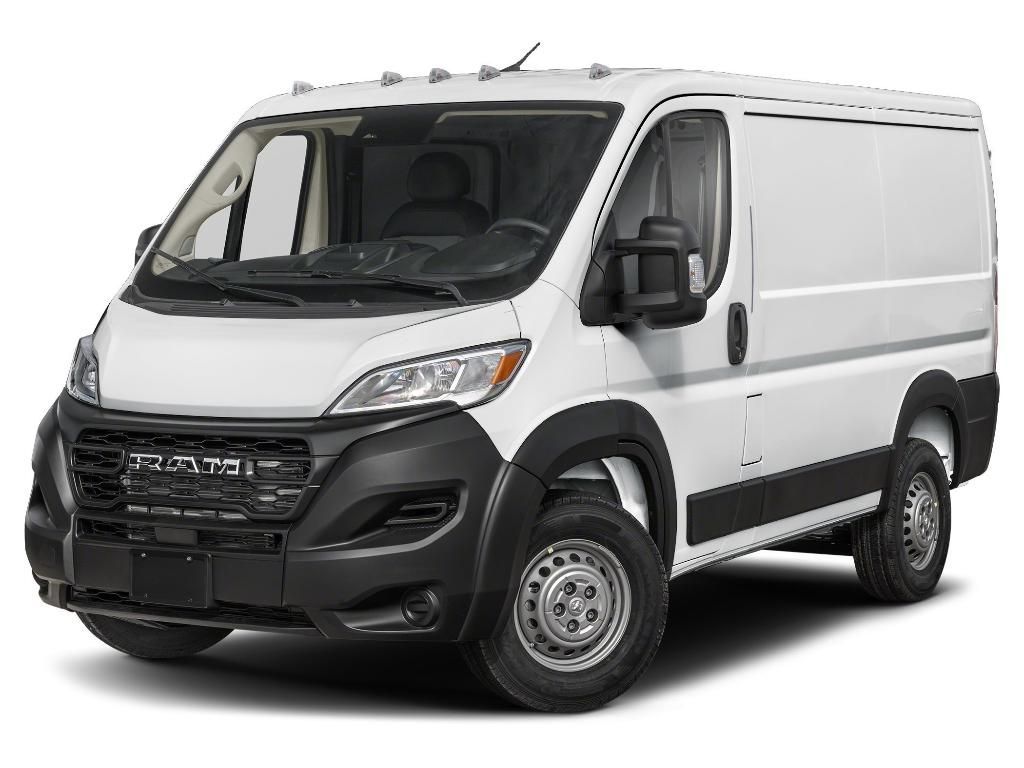 2026 Ram Promaster 1500 Base