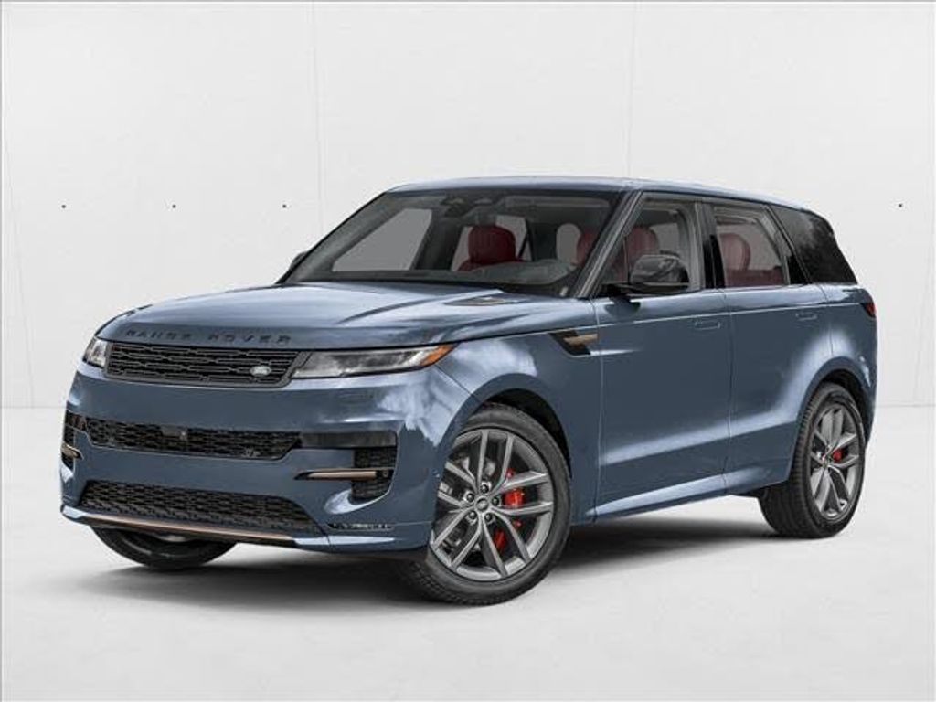 2026 Land rover Range rover sport Autobiography
