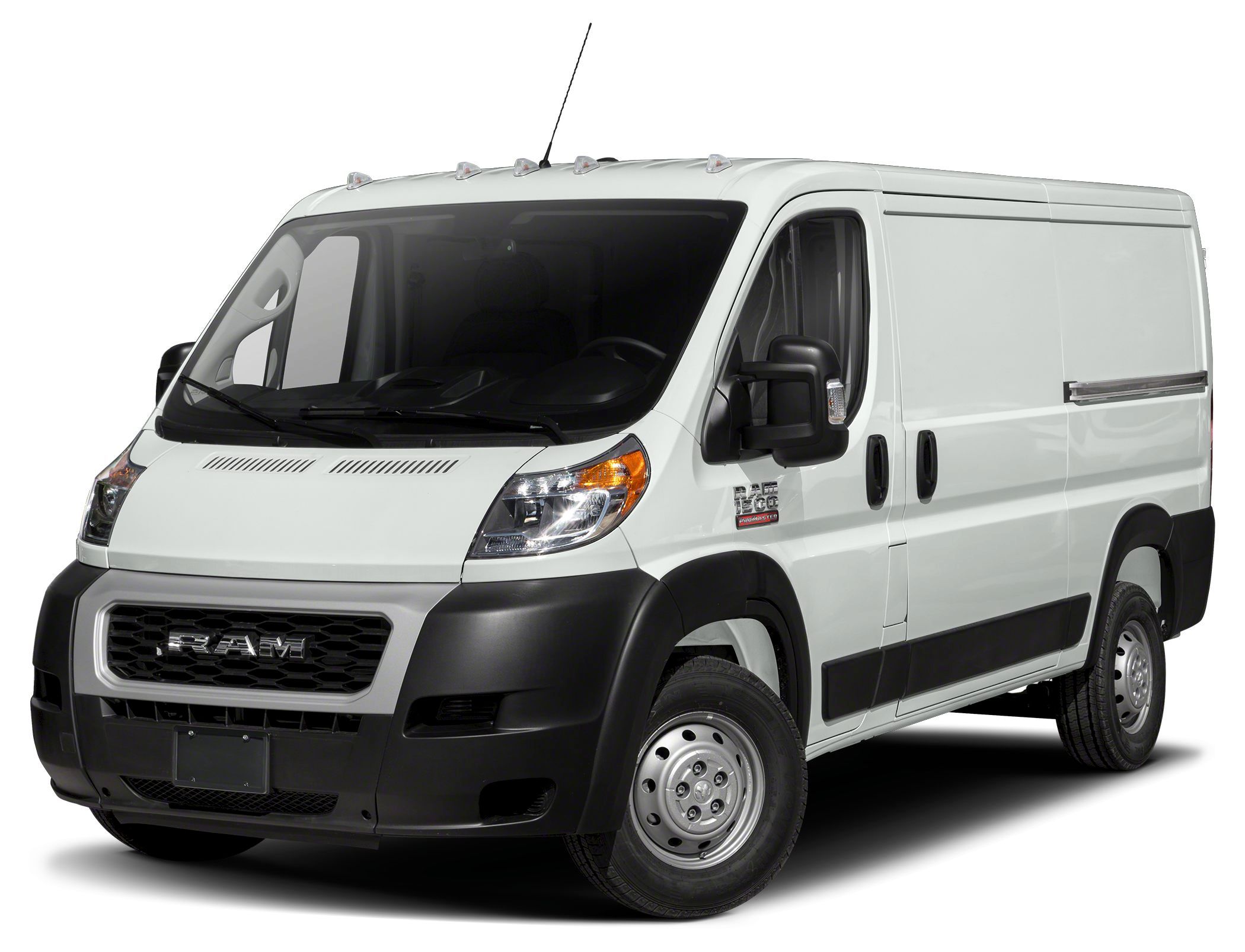 Image 2021 Ram Promaster 1500 Base