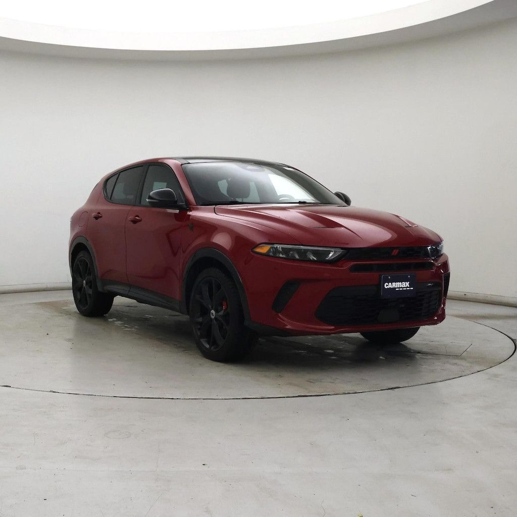 2024 Dodge Hornet R/T Plus