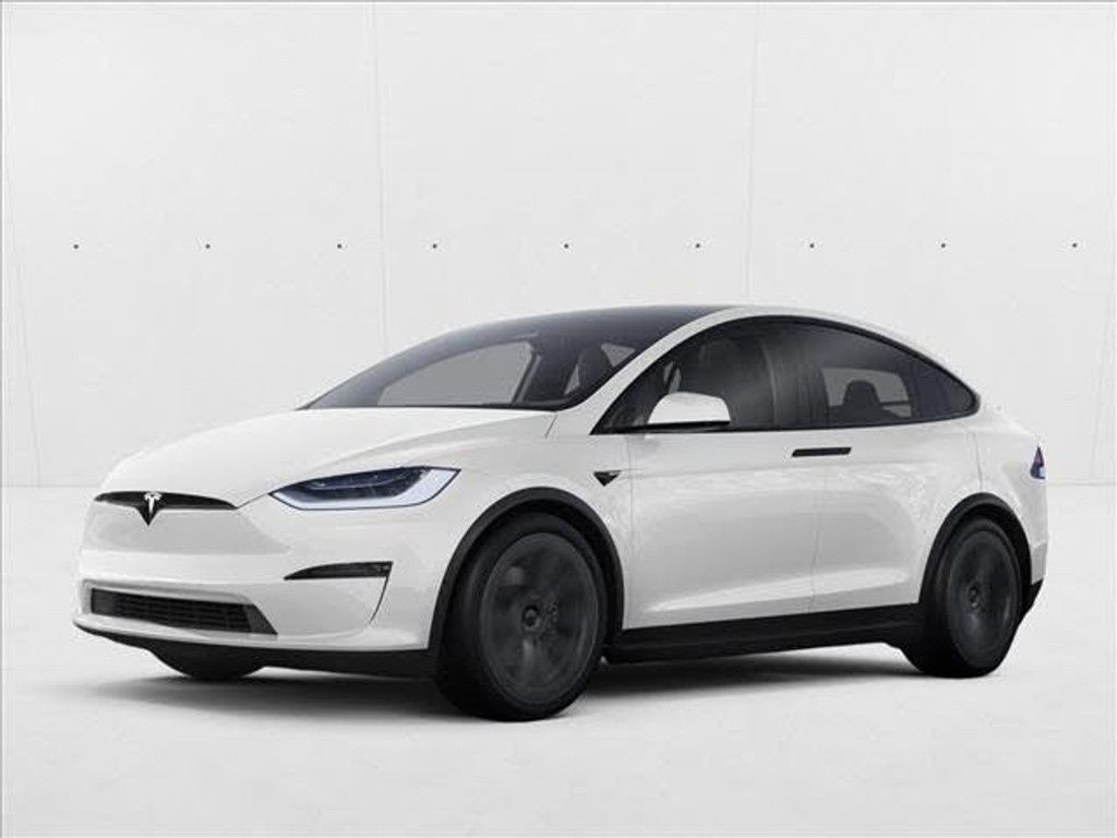 2024 Tesla Model x Awd