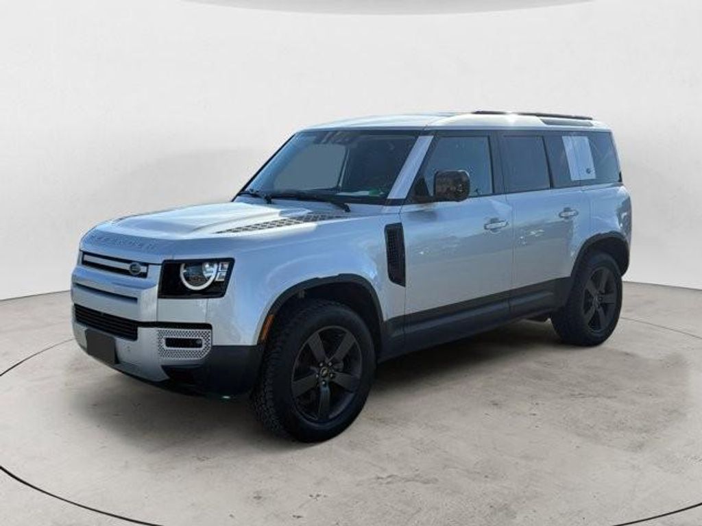 2023 Land rover Defender 110 s awd
