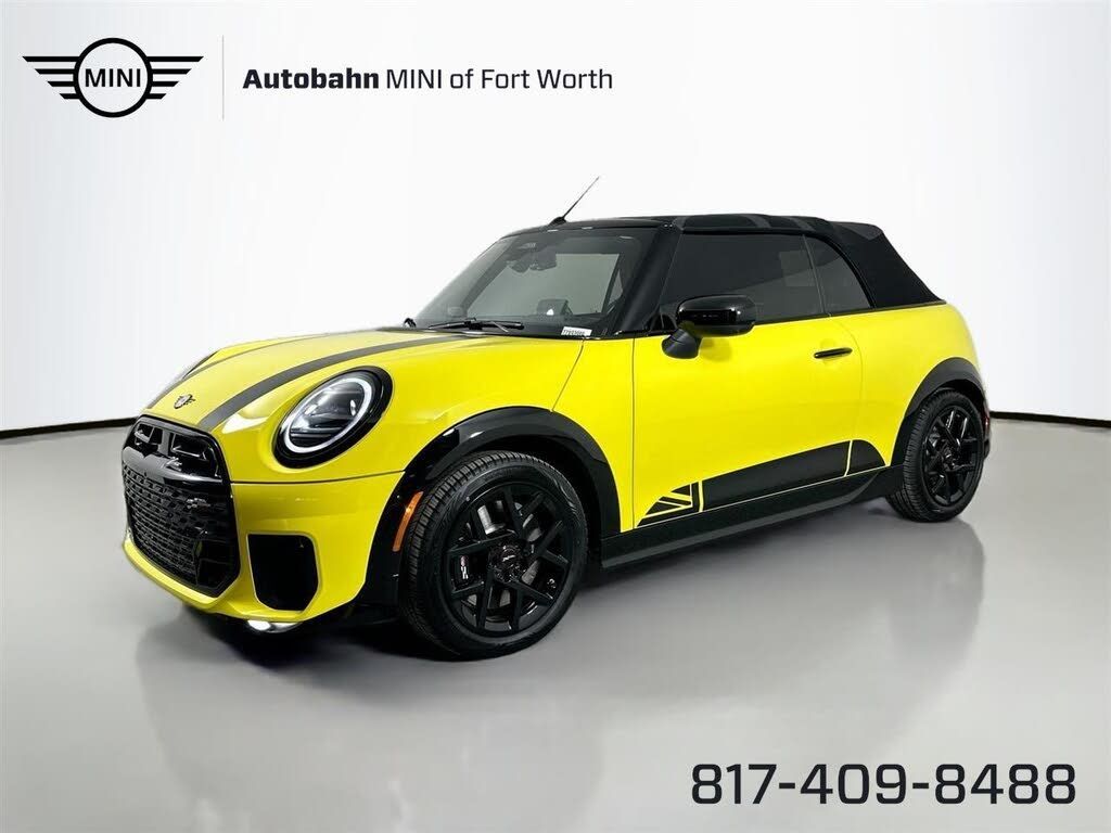 2026 Mini Cooper