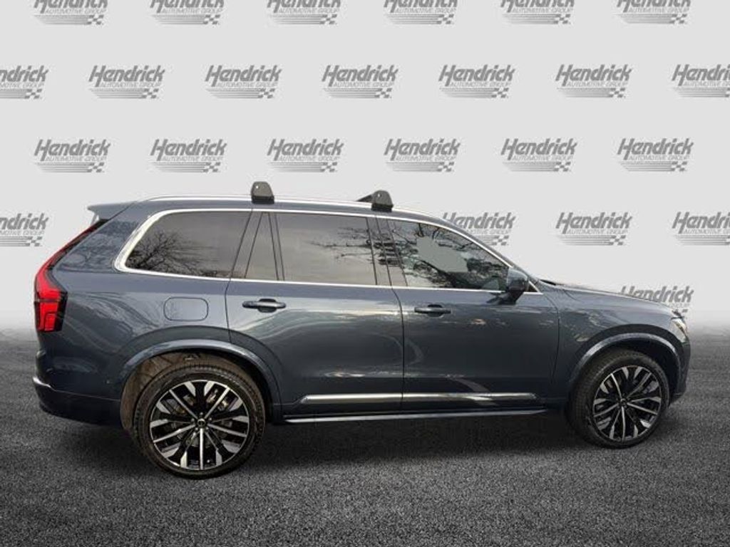 2026 Volvo XC90