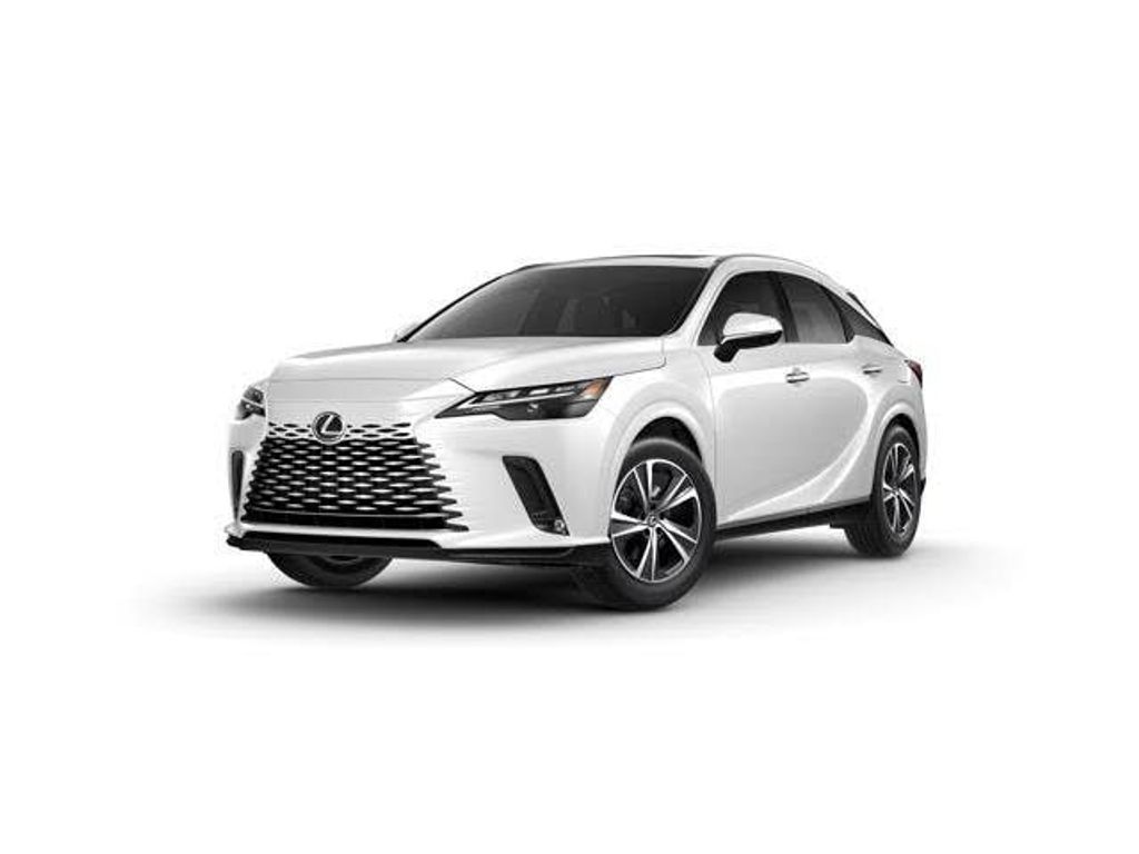 Image 2023 Lexus Rx 350 premium awd
