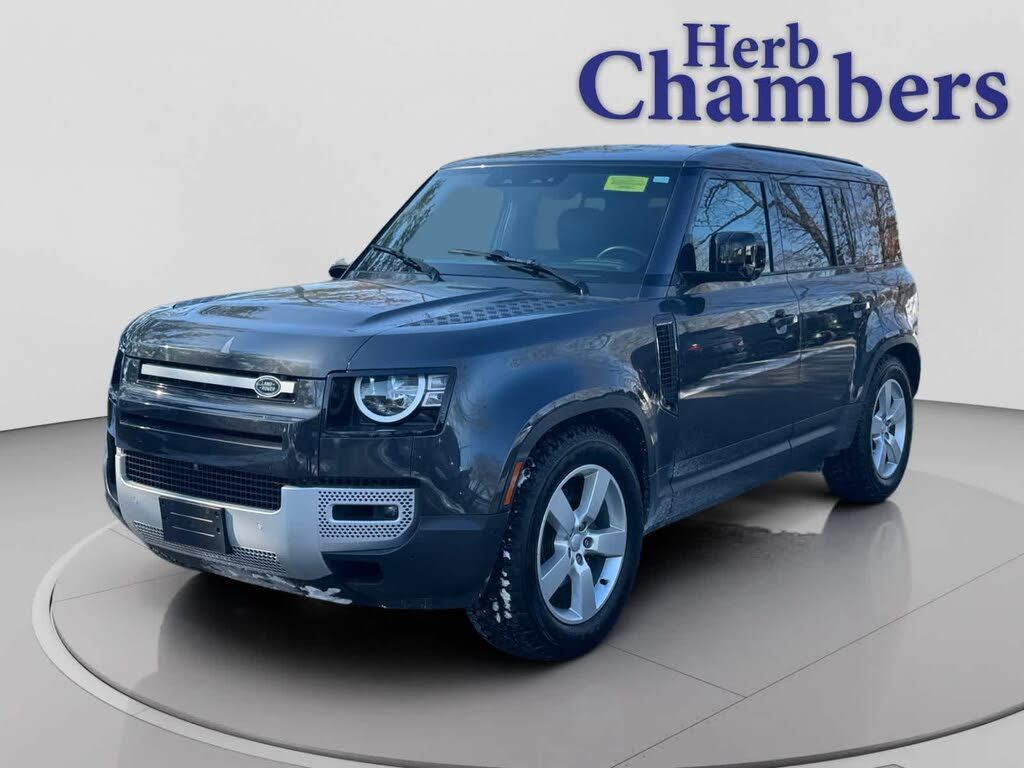2023 Land rover Defender 110 s awd