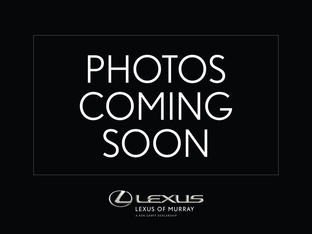 2026 Lexus RX 350h premium awd
