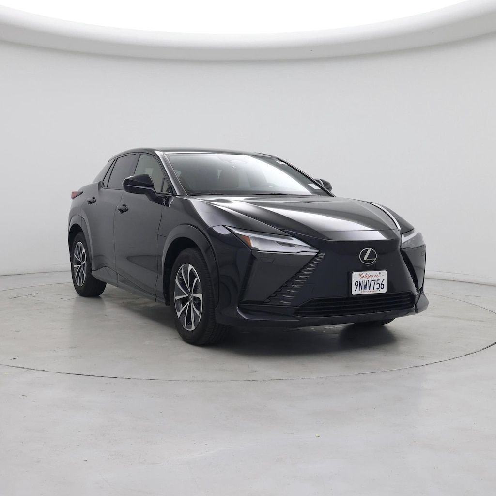 2024 Lexus Rz 300e Premium