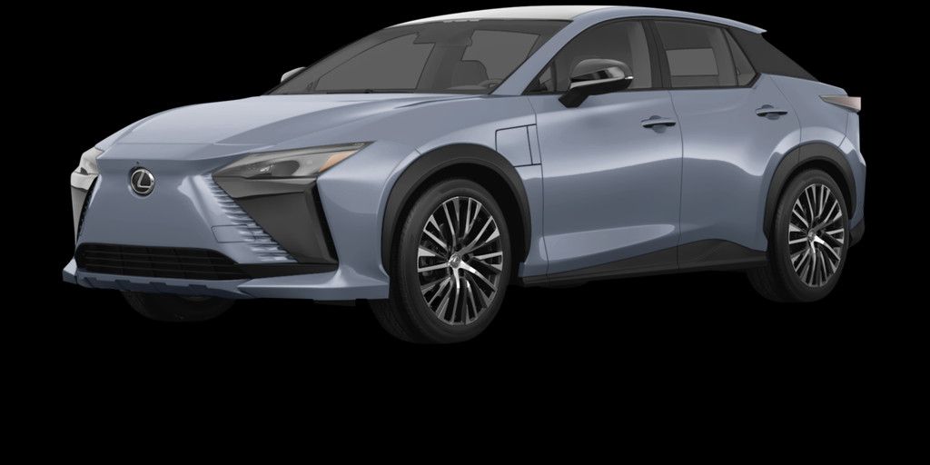 Image 2026 LEXUS RZ Rz 450e