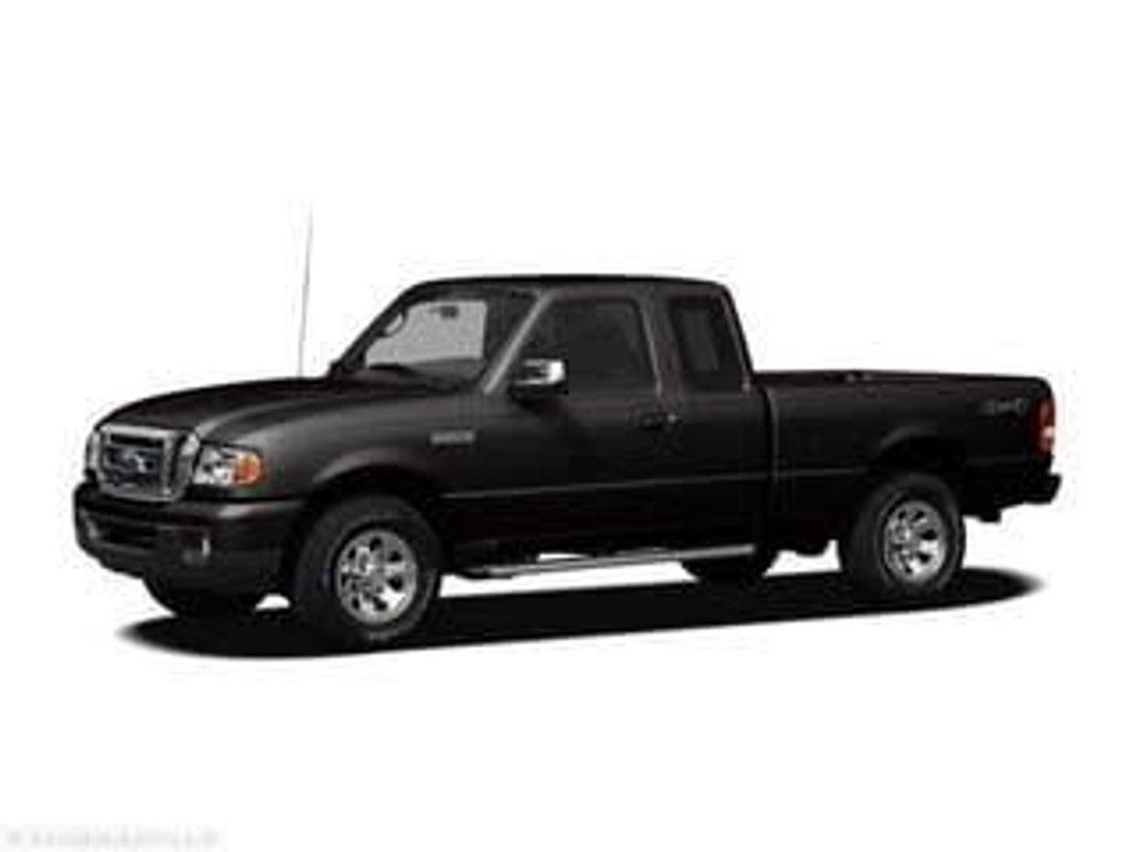 2011 Ford Ranger