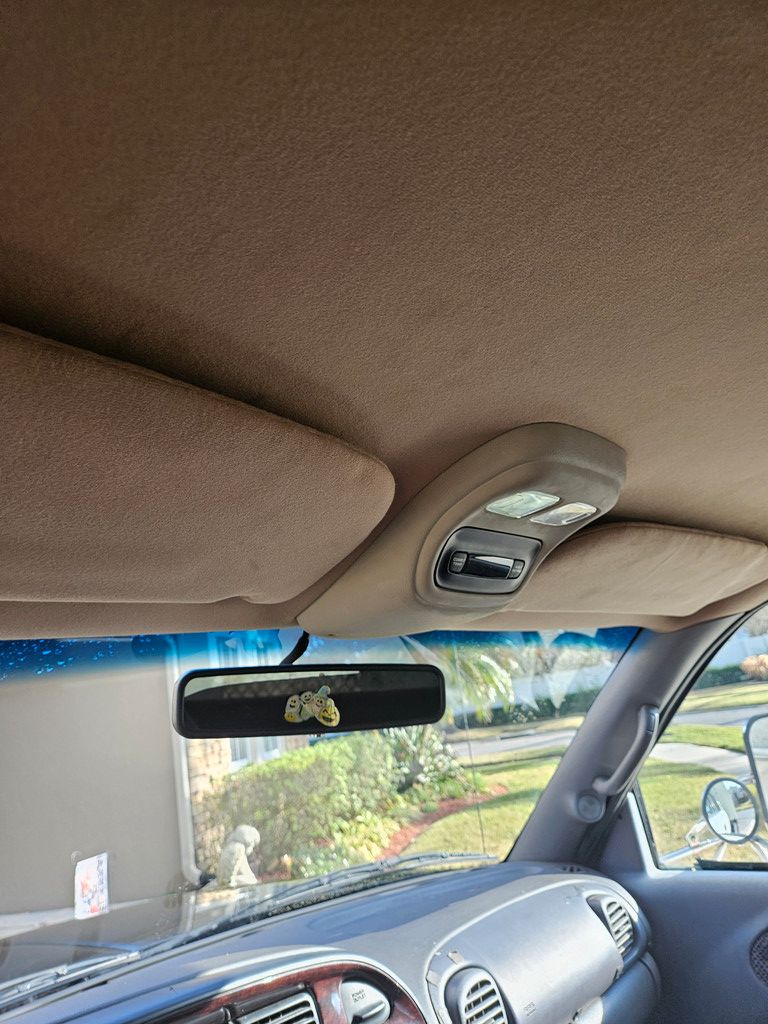 1998 Dodge Ram 3500 truck 2wd quad cab