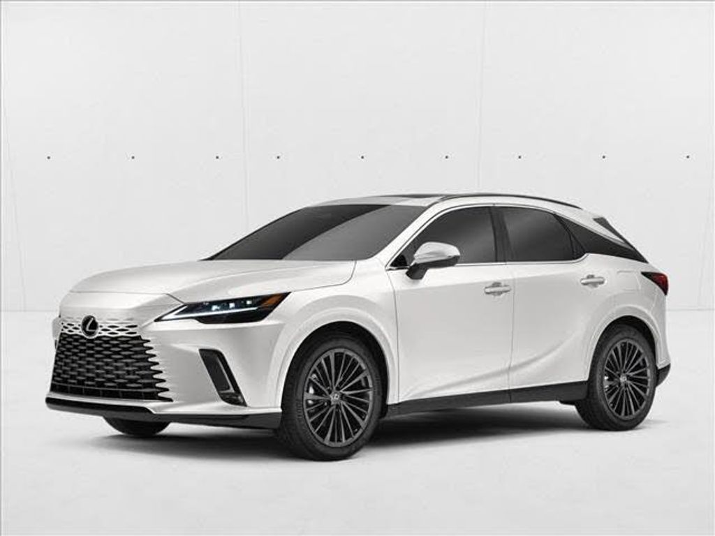 2023 Lexus Rx 350 Premium plus