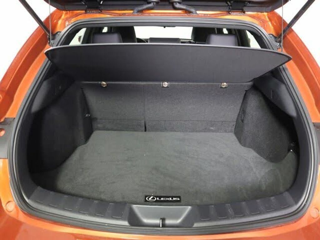 2019 Lexus Ux 200 200 Base/Luxury/F Sport