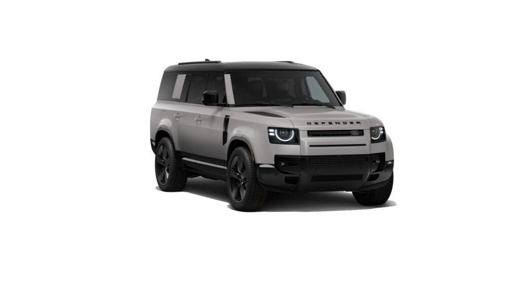 2026 Land rover Defender 130 p400 x-dynamic se awd