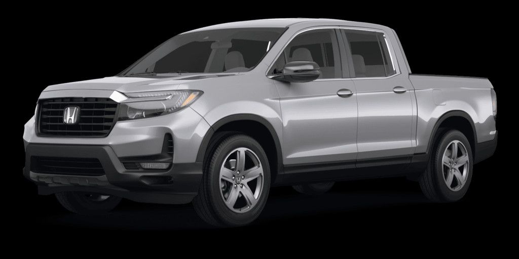 2023 Honda Ridgeline Rtl awd