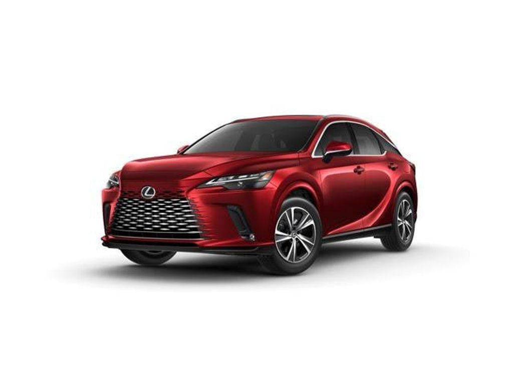Image 2024 Lexus Rx 350 Premium