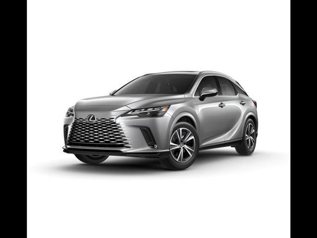 Image 2024 Lexus Rx 350 Premium