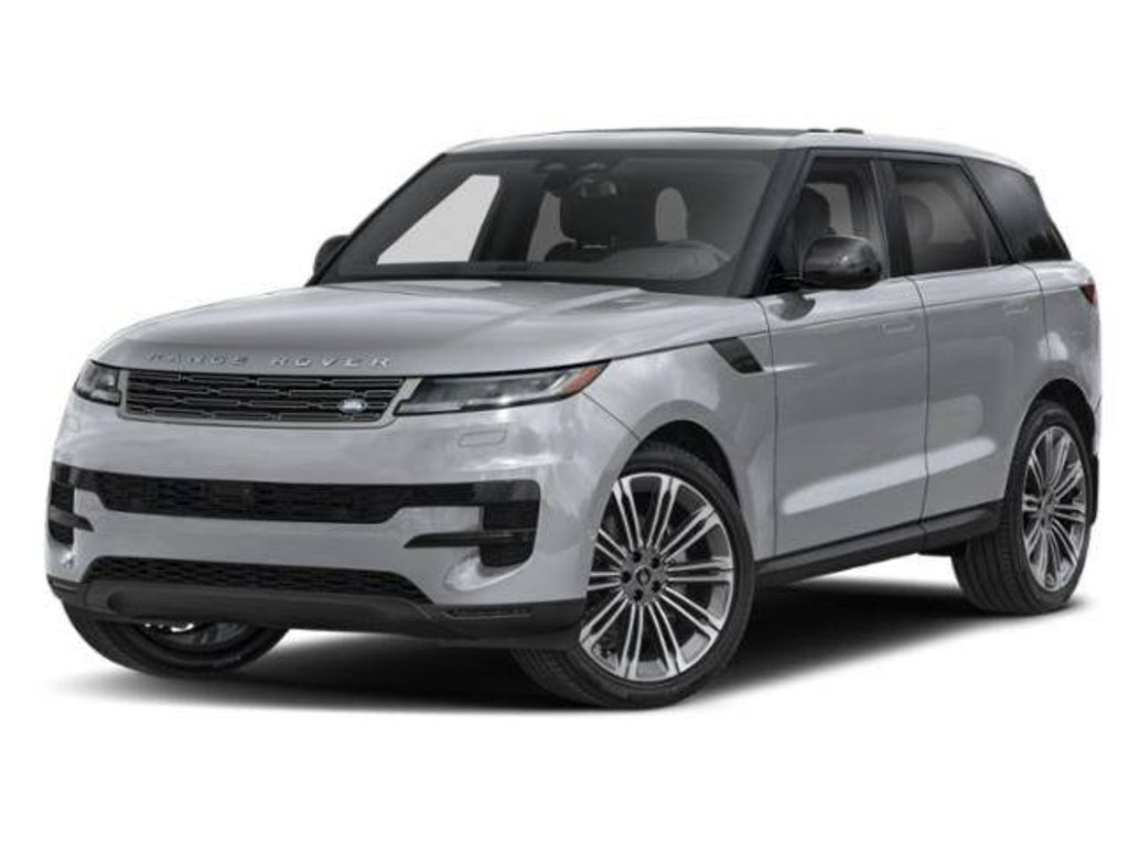 2026 Land rover Range rover sport SE