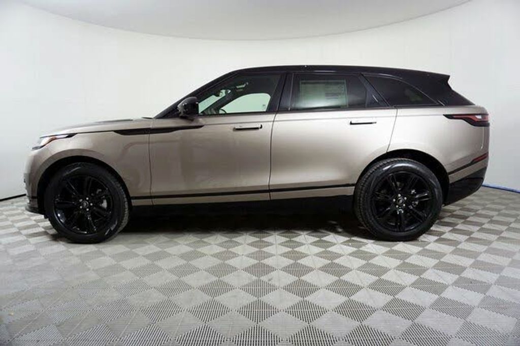 Image 2022 Land rover Range rover velar P250 r-dynamic s awd