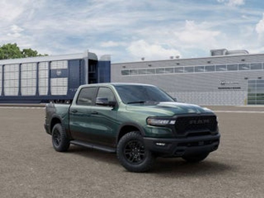 Image 2026 RAM 1500 RHO