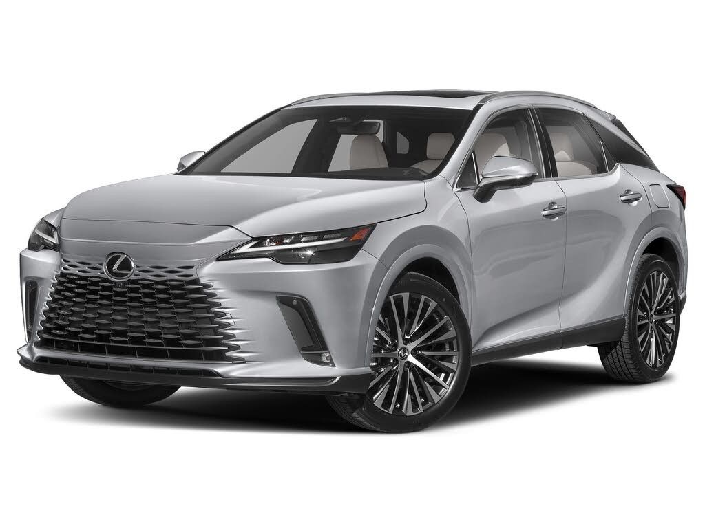 Image 2026 LEXUS RX 350 premium awd