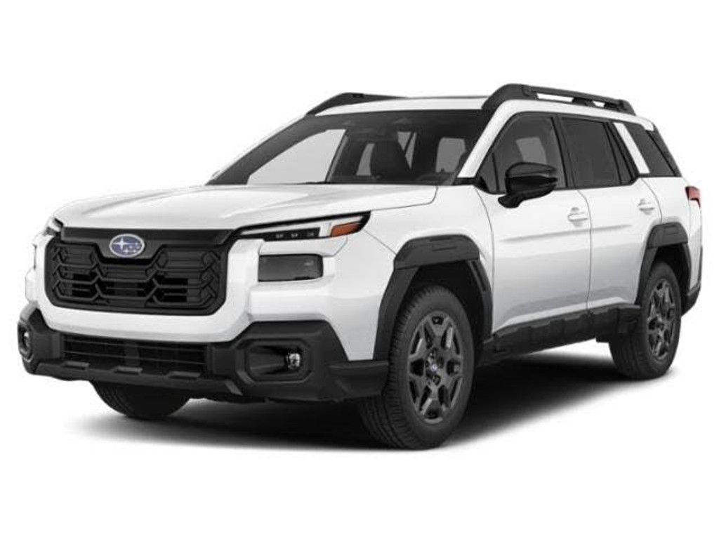2026 Subaru Outback Premium awd