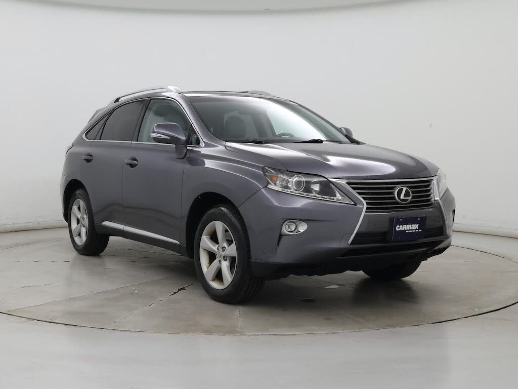 2015 Lexus Rx 350 awd