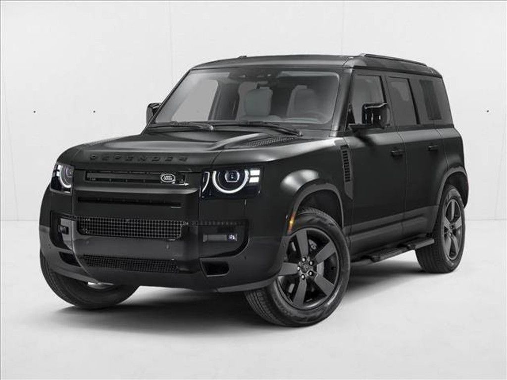 2026 Land rover Defender 110 S