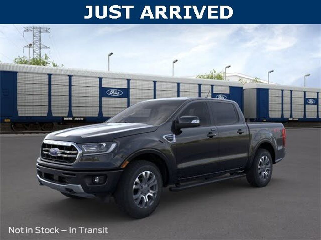 2023 Ford Ranger